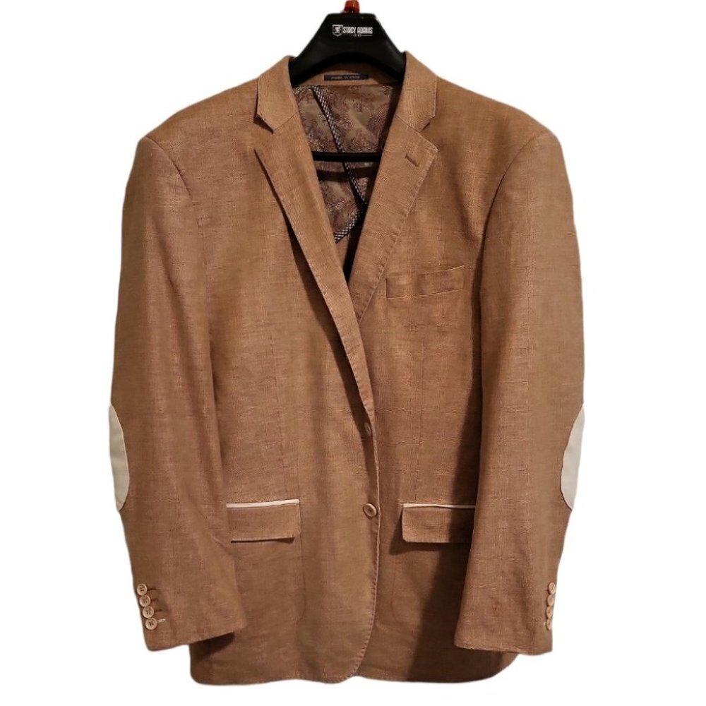 Men's Blazer by SilverSilk (size L)